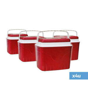 FRIO COL 12 L. X 4U - Imagen 1