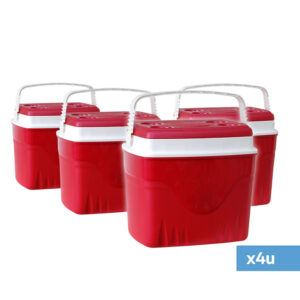 FRIO COL 28 L. X 4U - Imagen 1