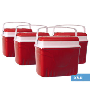FRIO COL 35 L. X 4U - Imagen 1
