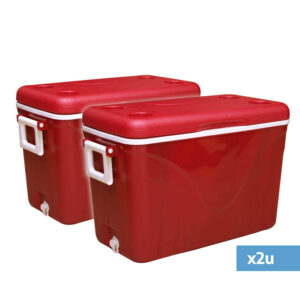FRIO COL 54 L X 2U - Imagen 1