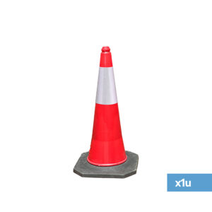 Cono vial 75 - Imagen 1