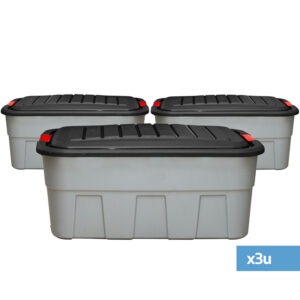 SUPER COL BOX 80 L. X 3U - Imagen 1