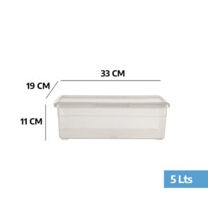 COL BOX MULTI N.1 X 6U - Imagen 2