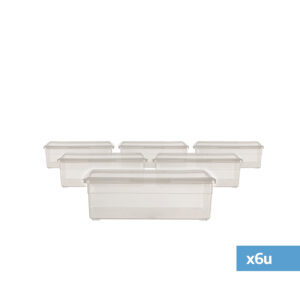 COL BOX MULTI N.1 X 6U - Imagen 1