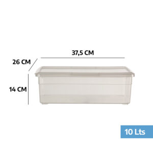 COL BOX MULTI N.2 X 6U - Imagen 2