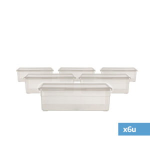 COL BOX MULTI N.2 X 6U - Imagen 1