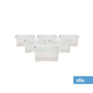 COL BOX MULTI N.0 X 6U - Imagen 1