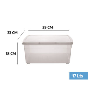COL BOX MULTI N.3 X 6U - Imagen 2