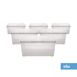 COL BOX MULTI N.3 X 6U - Imagen 1